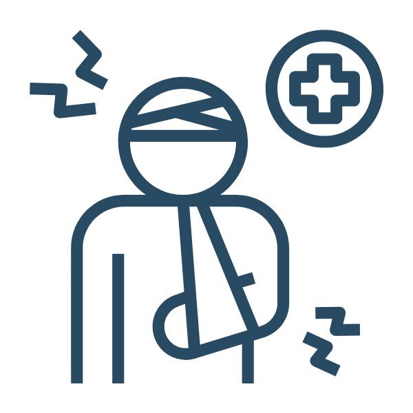 Illustration pour procédure d'indemnisation avocate à Caen