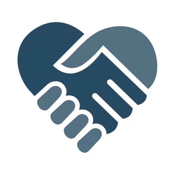 Illustration couple avocat en droit de la famille droit du patrimoine à Caen